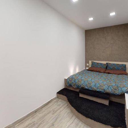 Central Valletta - 1 Bedroom Maisonnette Eksteriør bilde