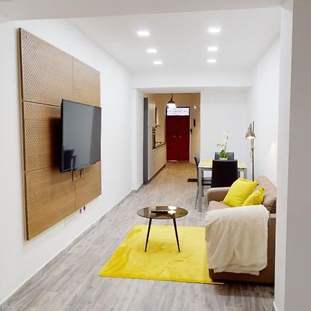 Central Valletta - 1 Bedroom Maisonnette Eksteriør bilde