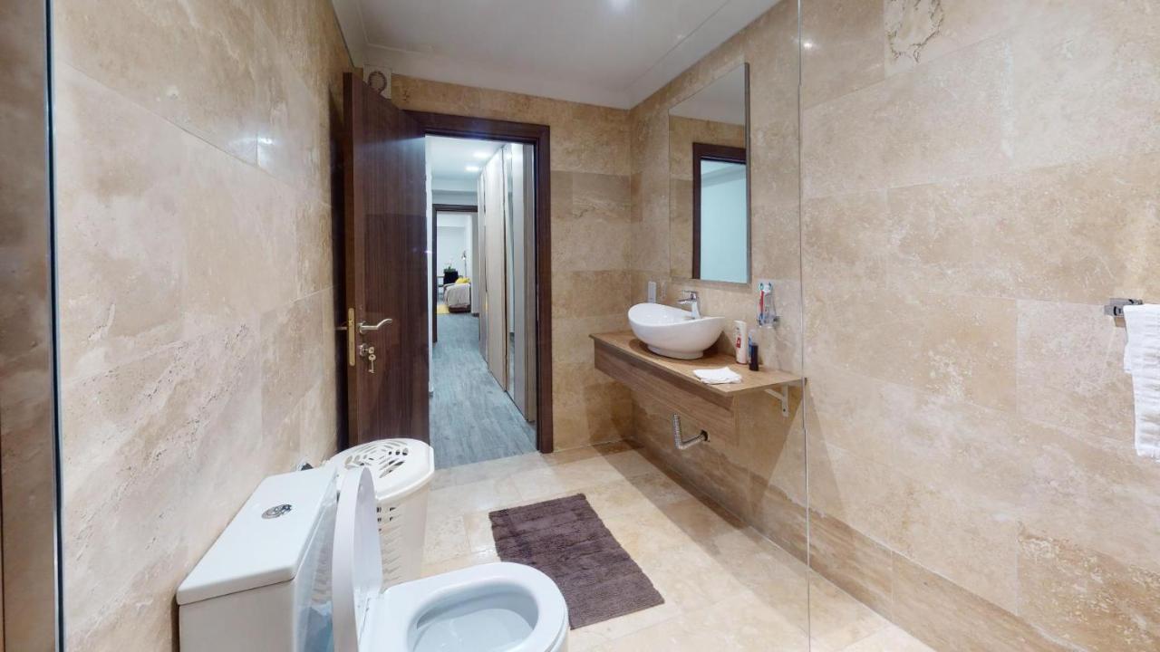 Central Valletta - 1 Bedroom Maisonnette Eksteriør bilde
