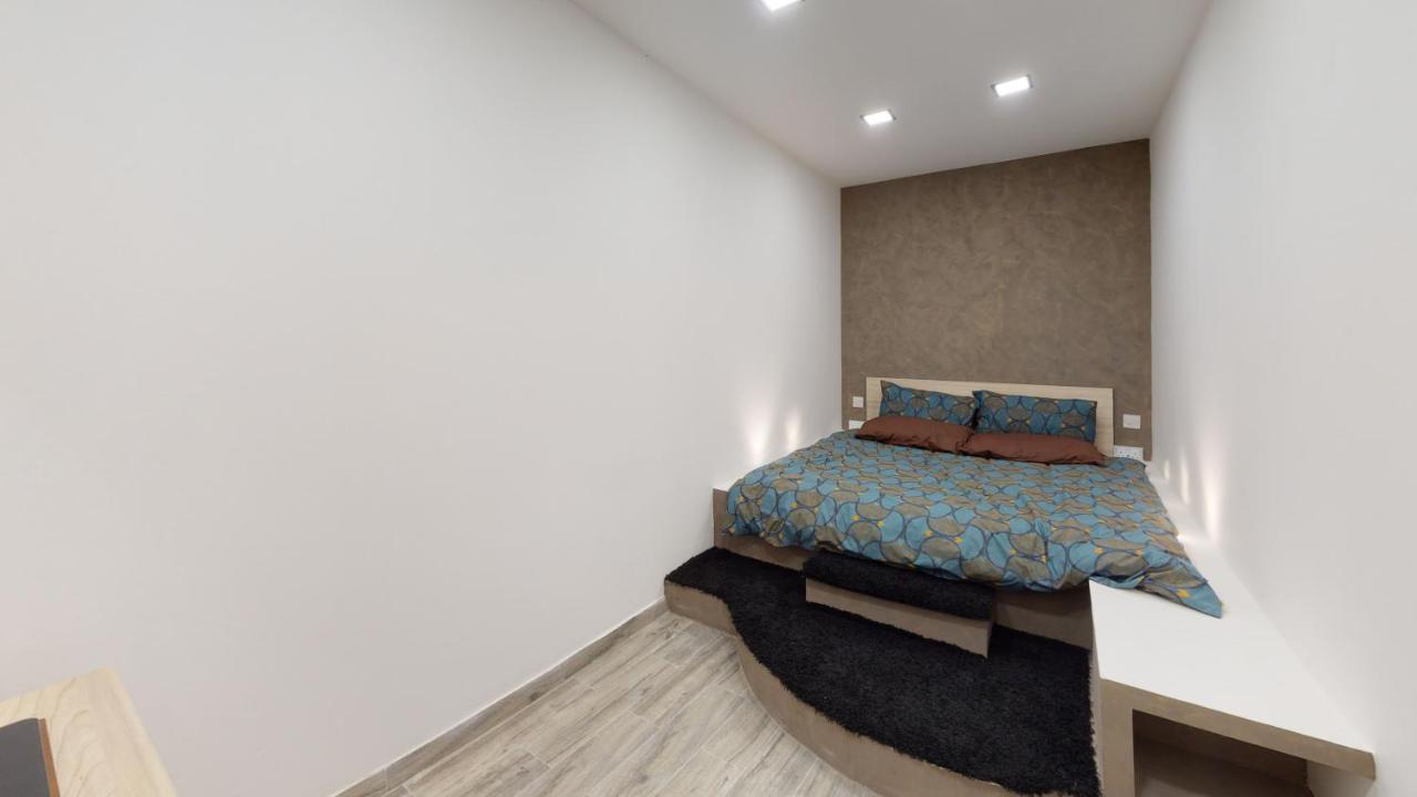 Central Valletta - 1 Bedroom Maisonnette Eksteriør bilde