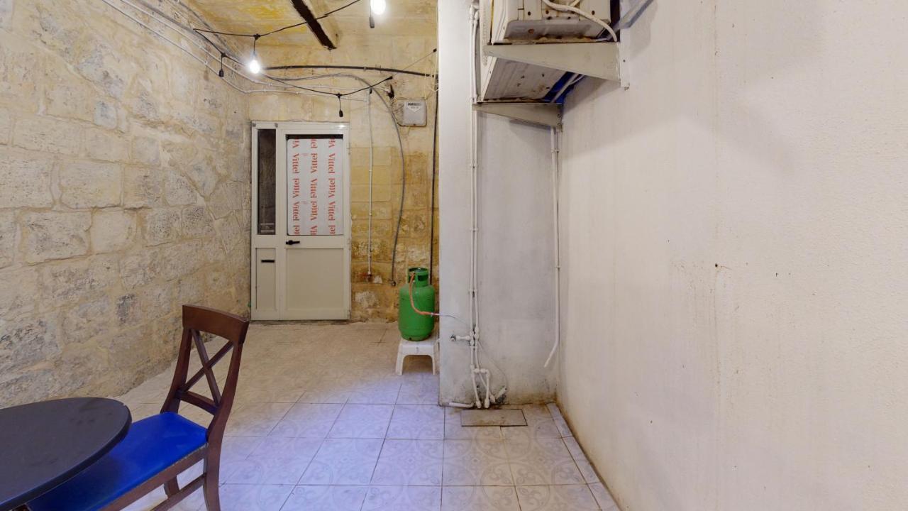 Central Valletta - 1 Bedroom Maisonnette Eksteriør bilde